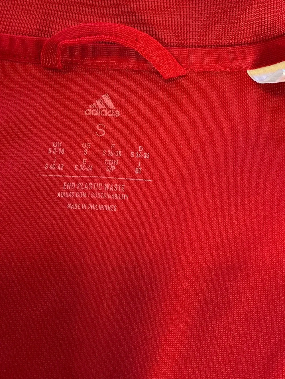 ADIDAS. PHOENIX RISING FC FULL ZIP TRACK JACKET MENS AEROREADY (s)